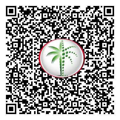 Permit QR Code