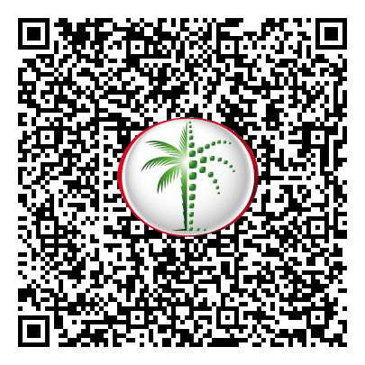 Permit QR Code
