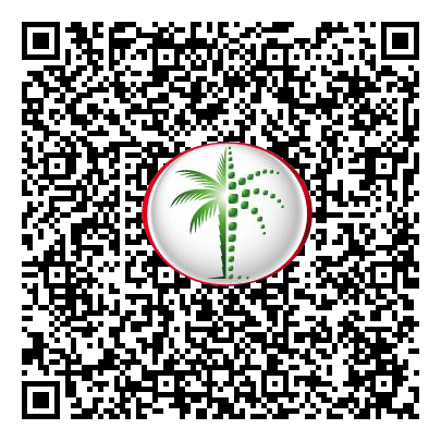 Permit QR Code