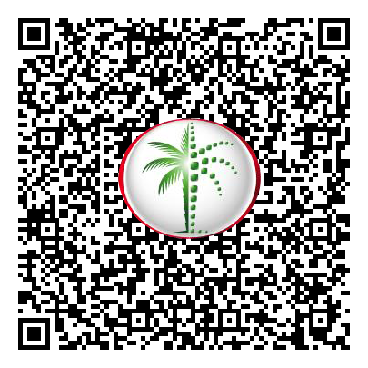 Permit QR Code