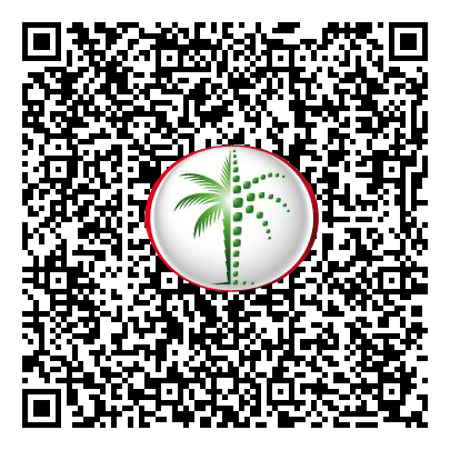 Permit QR Code