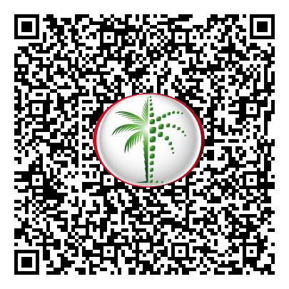 Permit QR Code