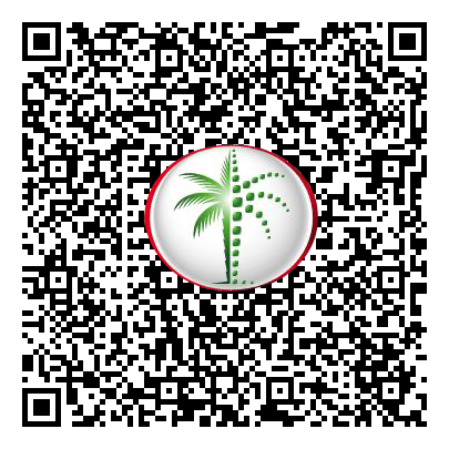 Permit QR Code