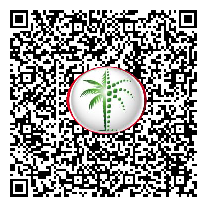 Permit QR Code