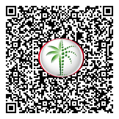 Permit QR Code