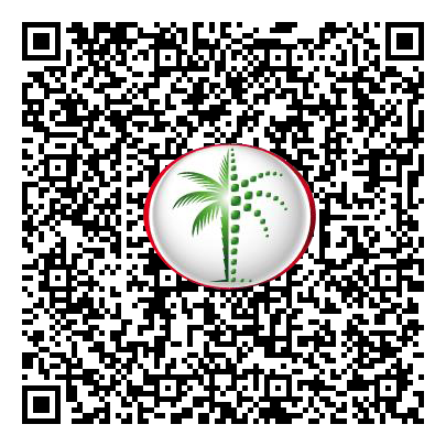 Permit QR Code