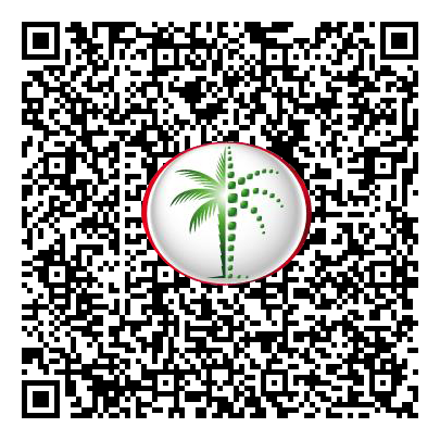 Permit QR Code