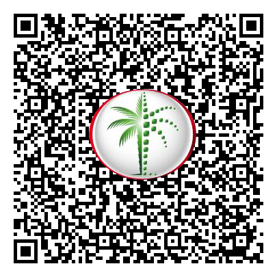 Permit QR Code
