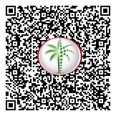 Permit QR Code