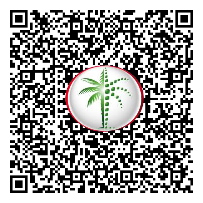 Permit QR Code