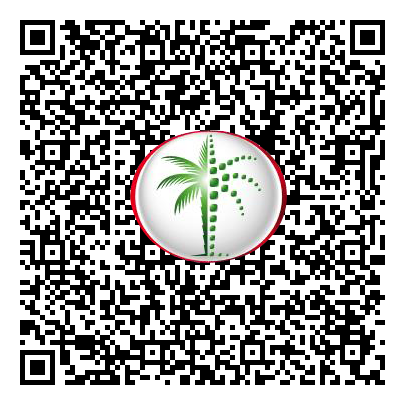 Permit QR Code