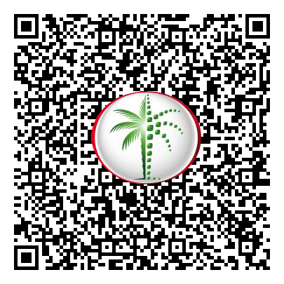 Permit QR Code