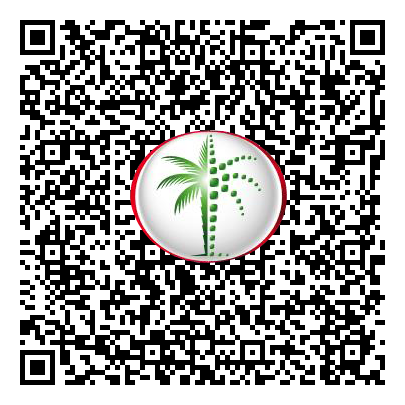Permit QR Code