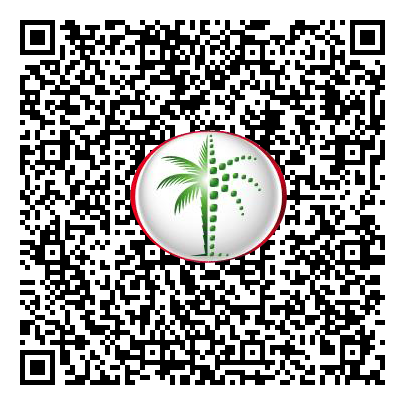 Permit QR Code