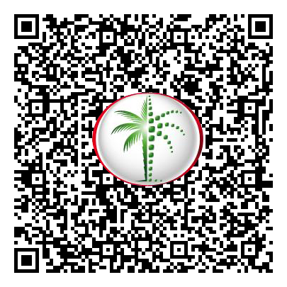 Permit QR Code