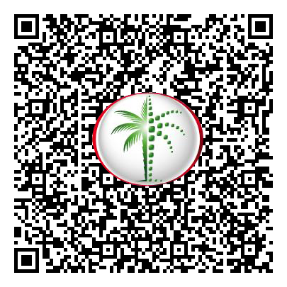 Permit QR Code