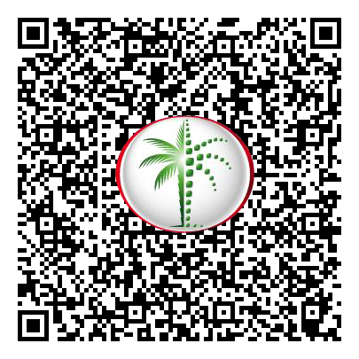Permit QR Code