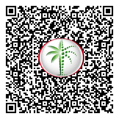 Permit QR Code