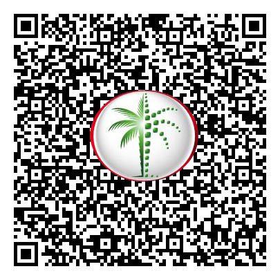Permit QR Code