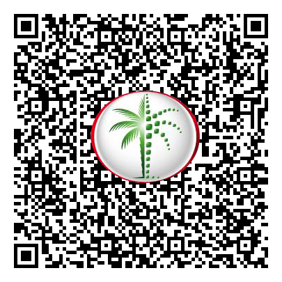 Permit QR Code
