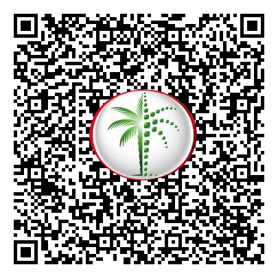 Permit QR Code