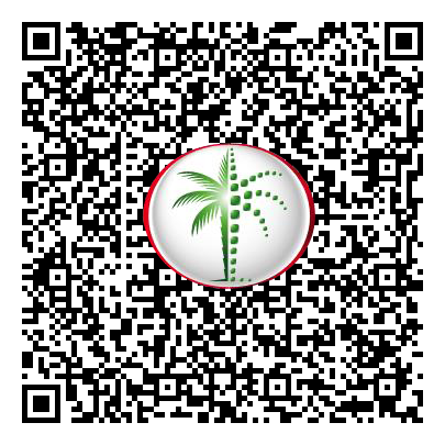 Permit QR Code