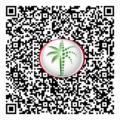 Permit QR Code