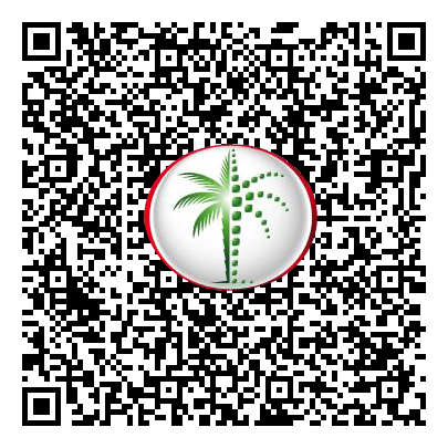 Permit QR Code