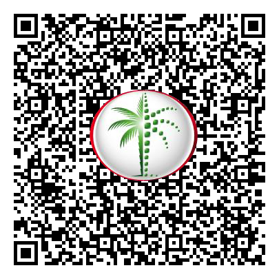 Permit QR Code