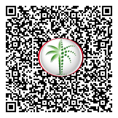 Permit QR Code