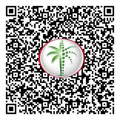 Permit QR Code