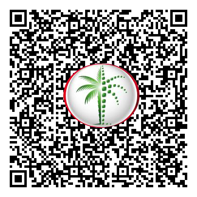 Permit QR Code