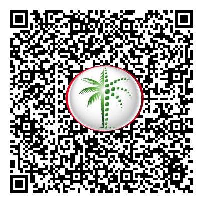 Permit QR Code