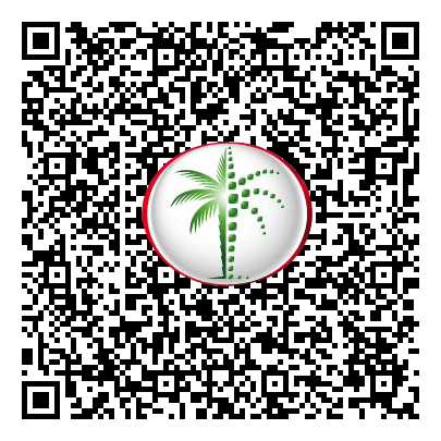 Permit QR Code