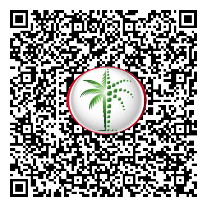 Permit QR Code