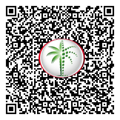 Permit QR Code