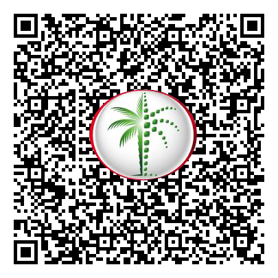 Permit QR Code