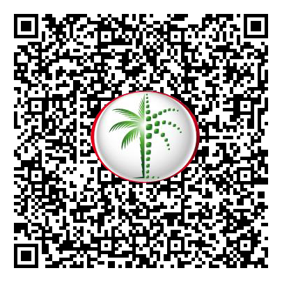 Permit QR Code