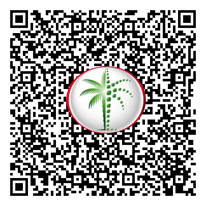Permit QR Code
