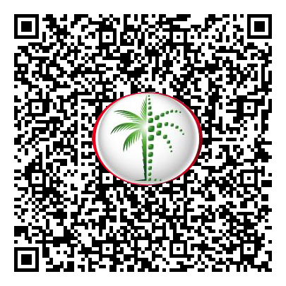 Permit QR Code