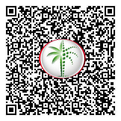 Permit QR Code