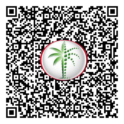 Permit QR Code
