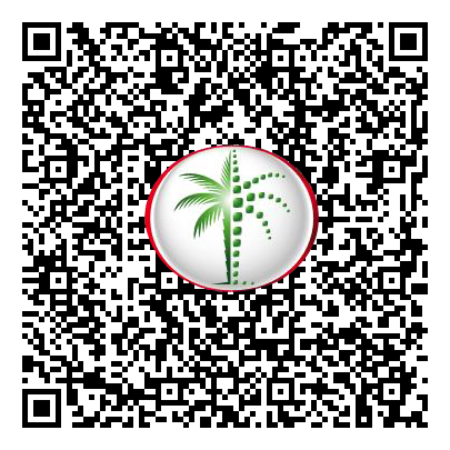 Permit QR Code