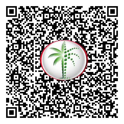 Permit QR Code