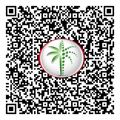 Permit QR Code