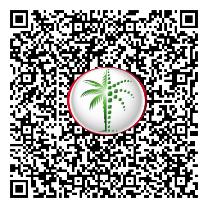 Permit QR Code