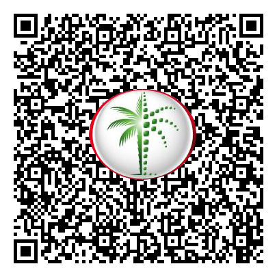 Permit QR Code
