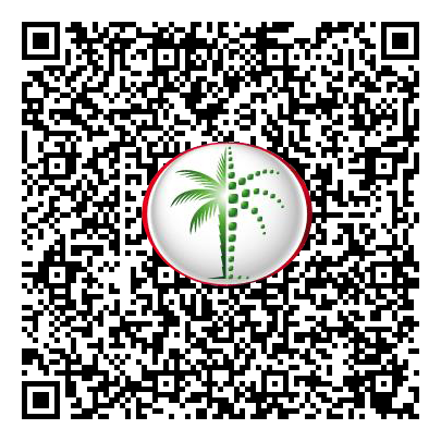 Permit QR Code