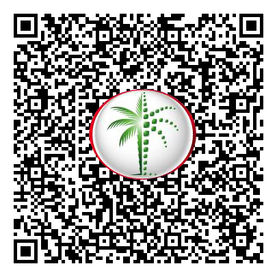 Permit QR Code
