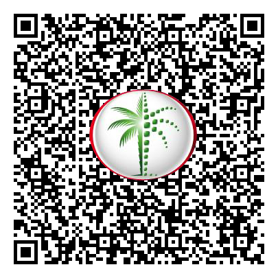 Permit QR Code
